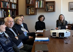 Lietuvos kultūros tarybos nuotrauka